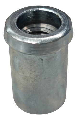 Kreisen Multiple Turbo Escape Nut for Amarok 2