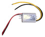 Transformador Dc 12v A 9v 2a Max 18w Convertidor 0