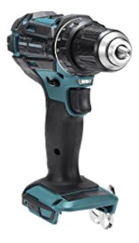 Makita Xfd10z Taladro-atornillador Inalámbrico De Iones De L 2