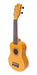 Dy Ukulele Soprano Classic - Professional Musicians' Choice + Colors + Case 5