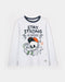 Wanama Kids Renato Long Sleeve T-Shirt 0