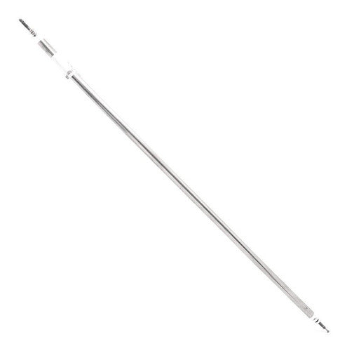 Dr Linea Blanca Resistencia Vela Horno Eléctrico Universal 37cm 0