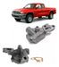 Bomba De Oleo Dodge Ram 5.9 16v V8 / Cherokee 5.2 16v V8 0