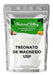 Natural Whey Suplementos Treonato De Magnesio Puro En Polvo 50 Gr 0