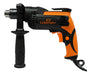 Lüsqtoff Electric Impact Drill with Carrying Case 0