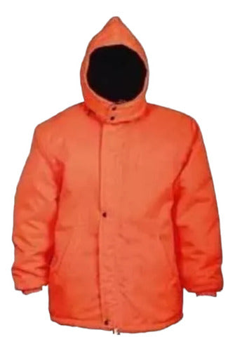 Generic Traker Waterproof Work Jacket 4