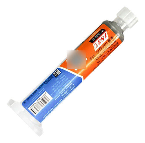 Mechanic XG-Z40 Tin Paste 183° 35g 0