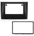 Adapter Frame Stereo Fiat Stilo Double Din 2001 1