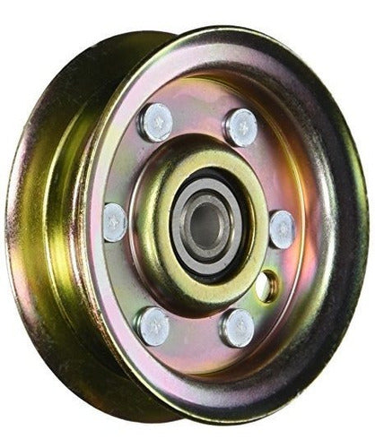 Maxpower 9376 Deck Idler Pulley Replaces AYPCraftsman Husqvarna Poulan 0