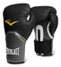 Everlast Pro Style Elite Training Glove, Black, 16 Oz 2