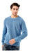 Mauro Sergio Sweater Cardon Cuello Redondo Art 492 1