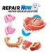 Repair Now Professional Denture Repair Kit 1