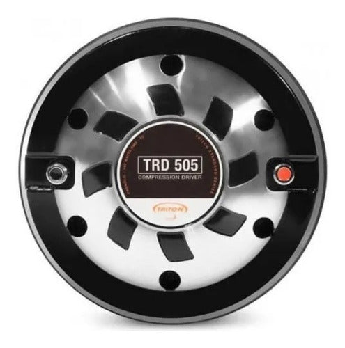 Driver Triton Trd 505 8ohm 0