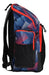 Waterproof Arena Swimming Backpack 45L Sports Pool Bag 5