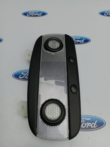 Ford Plafon De Iluminacion Interior (Con Lampara) Fiesta 13/17 1