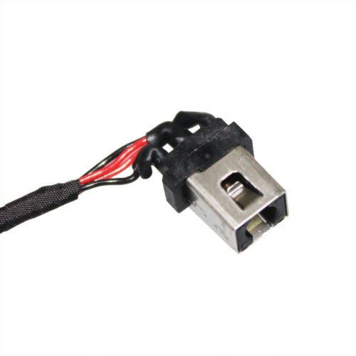 Conector De Potencia Dc En Cable Para Lenovo Yoga 710-11isk 1