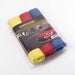 Oregon Microfiber Cloth Pack X3 Absorbent 3 Colors 1