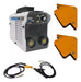 Thunder 100A Inverter Welder with 2 Magnetic Squares 0