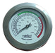 NELLO Oven Pyrometer Thermometer 10 Cm 600 Degrees 0