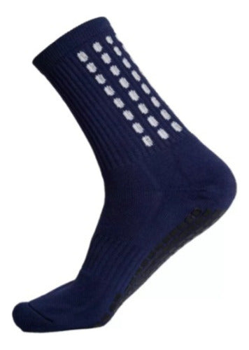 Best Sox Anti-Slip Football Socks - Pack of 2 Scarpy 3