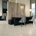 San Pietro Porcelanato Borgoña Marfil 53x53 1ra Cal 2