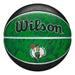 Bola De Basquete Nba Team Tiedye Bos Celtics 7 + Bomba De Ar 2