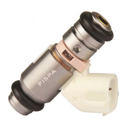 Fispa Fuel Injector for Peugeot 207 Citroën C4 - Engines 1.6 1.6V 0