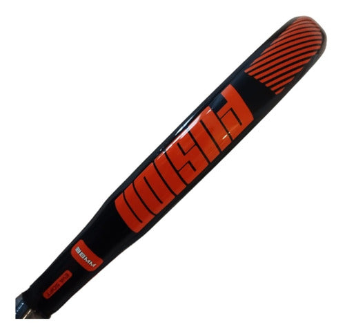 Odear Padel Paddle Odea Fusion Imported + Gifts! 2