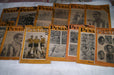 Peñarol Revistas Antiguas Diferentes Epocas.1945..1948..leer 6