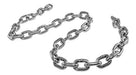 Galvanized Welded Link Iron Chain 50 26m 12.5kg 3
