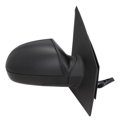 Giving Electric Right Side Mirror for Ford Fiesta 2002-2013 0