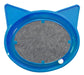 Arranhador Super Cat Relax Pop Azul - Furacão Pet 0