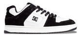 DC Men's Manteca 3 SE Sneaker - White/Black 0