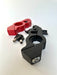 SOU AntiTheft HandLock Brake Lock for Motorcycles 2