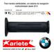 Puños Ariete Bmw Control Navegacion F700 800gs R1200gs 05-18 4