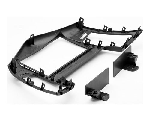 Carav Double Din Adapter Frame for Chevrolet Cruze 2009 2