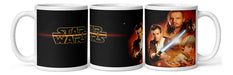 Star Wars Plantillas Tazas Sublimación #1 3