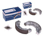 Bosch Brake Shoe Kit + Shoe for Honda XLR 125 / Bros 125 0