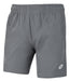 Lotto Short Moonrun for Boys in Gray 0