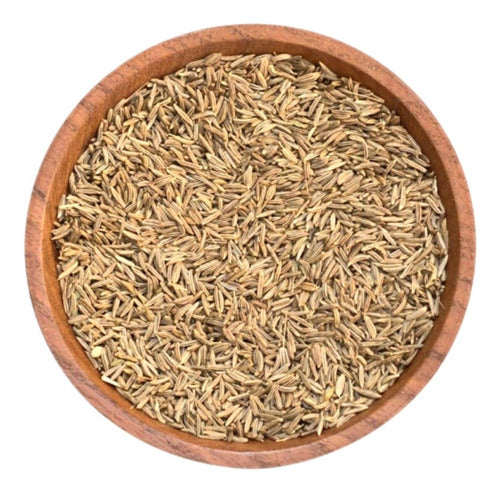 Kummel Caraway Seeds - 100g 0