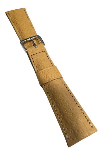 Genuine Leather Watch Strap- Taggershop 18