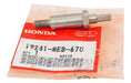 Honda Eje Bomba De Agua Crf 450 02 - 08 - Original 3