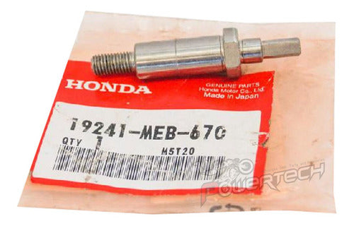 Honda Eje Bomba De Agua Crf 450 02 - 08 - Original 3