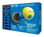 TaylorMade TP5 Yellow Golf Balls - Box of 12 3