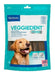 Veggiedent Masticable Perros Grandes Veterinaria Mérida 0