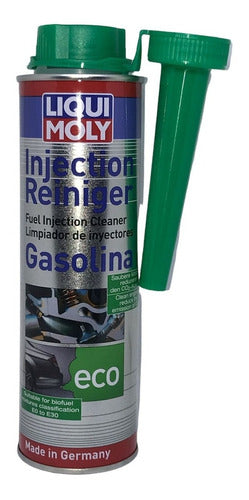 Liqui Moly Limpia Inyectores Nafta Reiniger Avant Motos 0