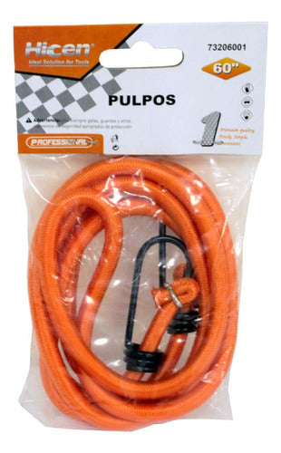 Pulpo Hicen 60'' 73206001 G P 0