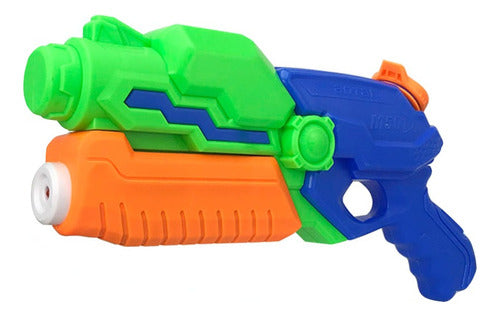 98134 Super Water Gun 1