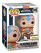 Funko Pop Avatar The Last Airbender Floating Aang Gitd Amazo 0