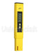 Timber Digital Ph Meter Tester Lcd Pocket Pen-type For Calibration 4